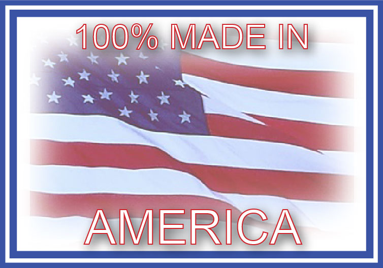 Made in USA